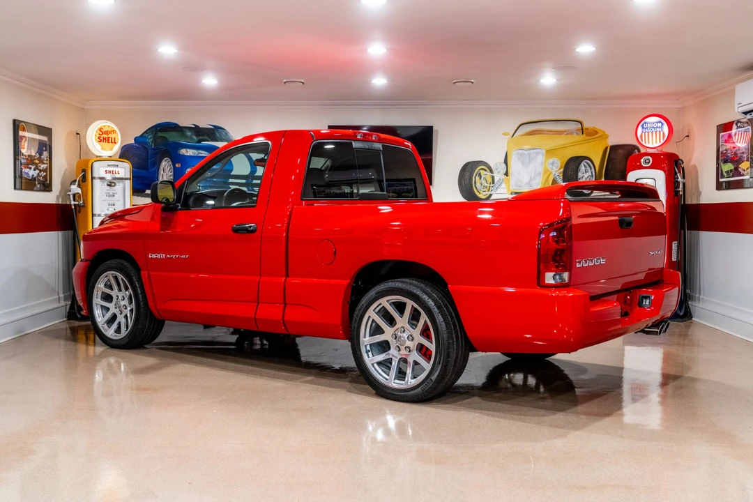2004 Dodge Ram SRT-10 3rd Gen - Image 6 of 31