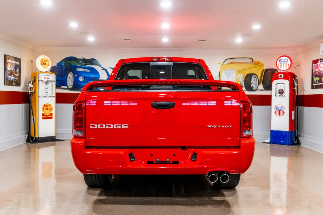 2004 Dodge Ram SRT-10 3rd Gen - Image 7 of 31