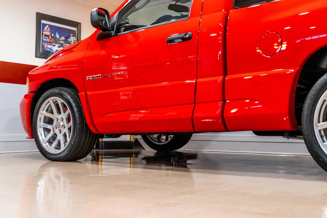 2004 Dodge Ram SRT-10 3rd Gen - Image 17 of 31