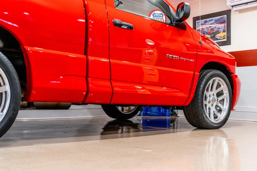 2004 Dodge Ram SRT-10 3rd Gen - Image 20 of 31