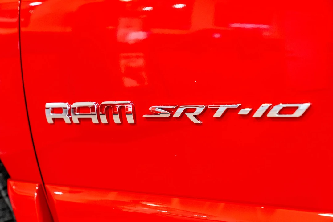 2004 Dodge Ram SRT-10 3rd Gen - Image 29 of 31