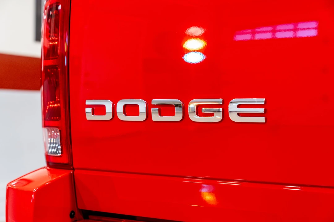 2004 Dodge Ram SRT-10 3rd Gen - Image 25 of 31