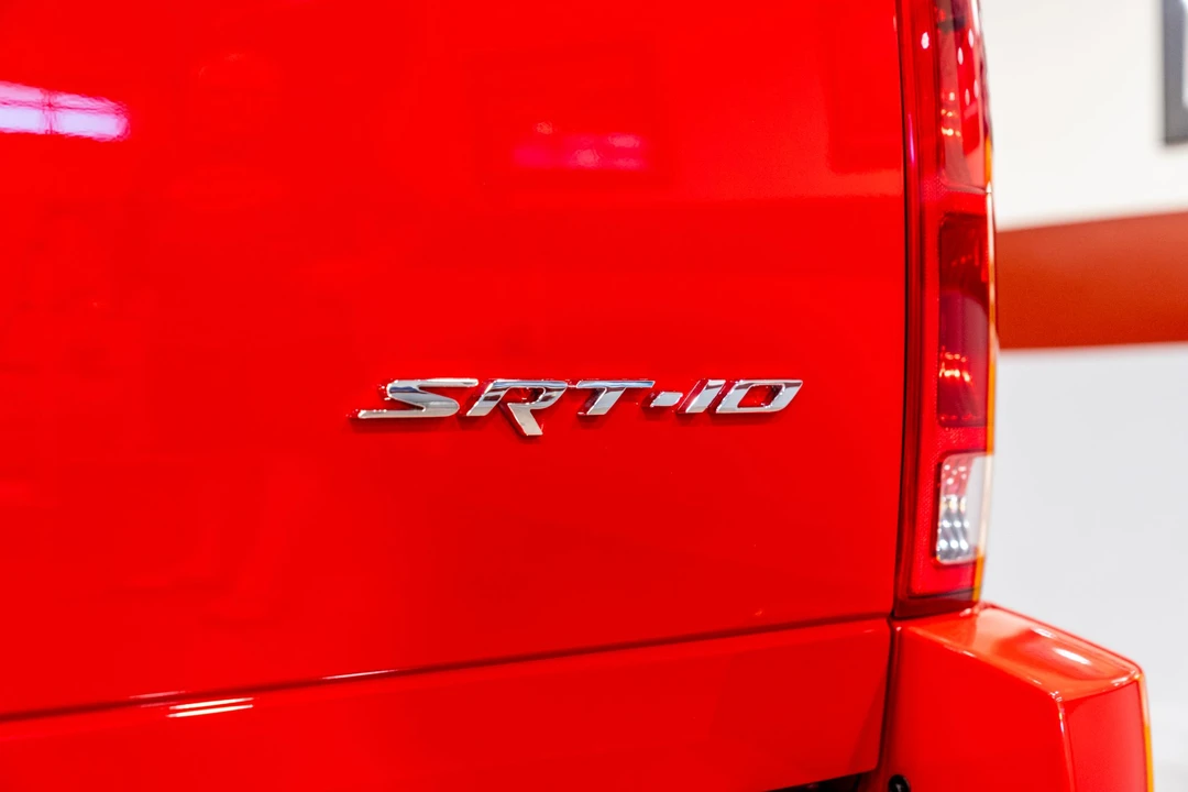 2004 Dodge Ram SRT-10 3rd Gen - Image 31 of 31