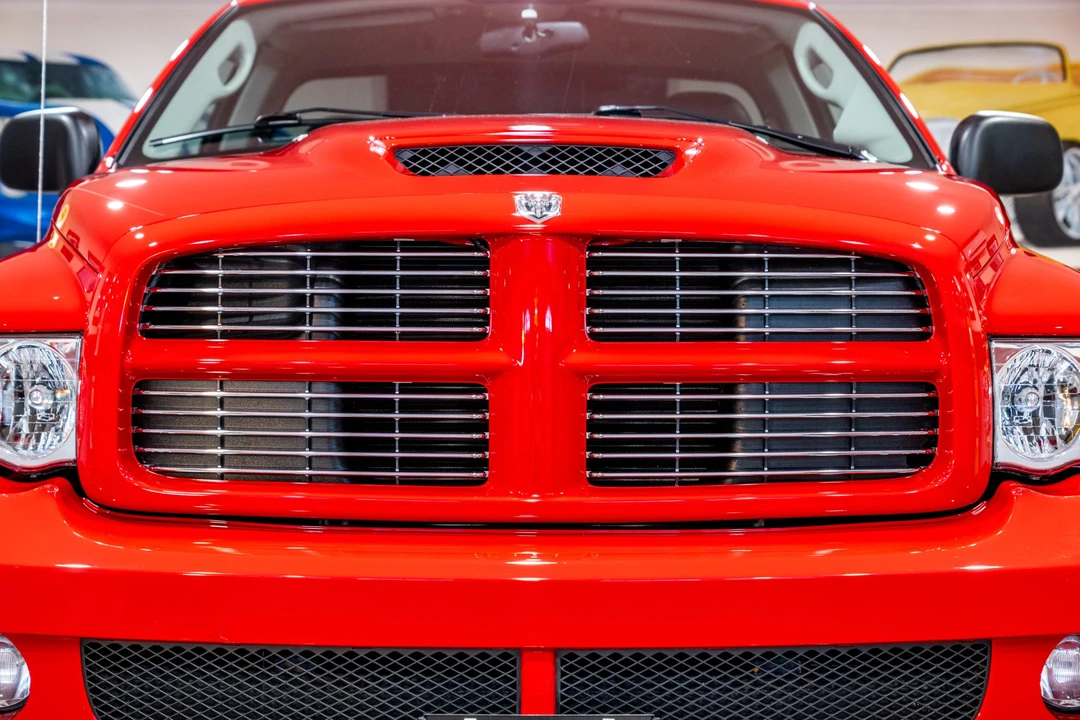 2004 Dodge Ram SRT-10 3rd Gen - Image 15 of 31