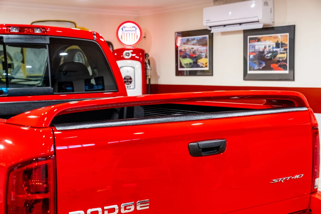 2004 Dodge Ram SRT-10 3rd Gen - Image 18 of 31