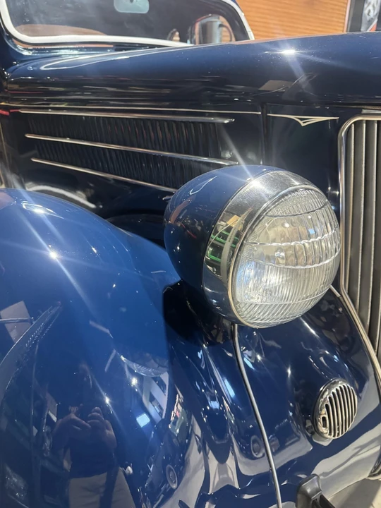 1936 Ford Model 48 & 68 - Image 23 of 31