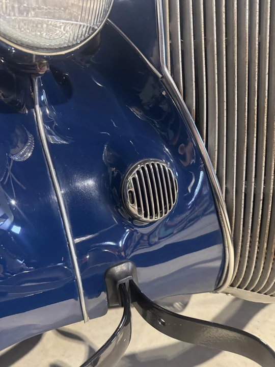 1936 Ford Model 48 & 68 - Image 25 of 31