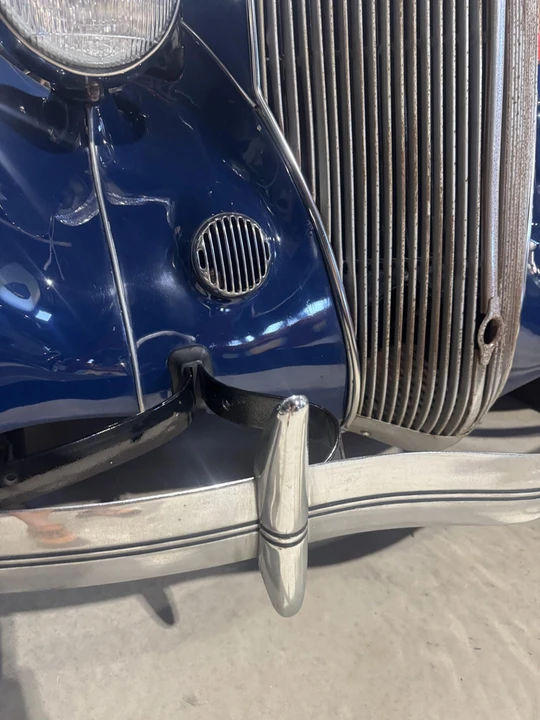 1936 Ford Model 48 & 68 - Image 26 of 31