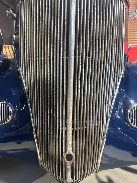 1936 Ford Model 48 & 68 - Image 30 of 31