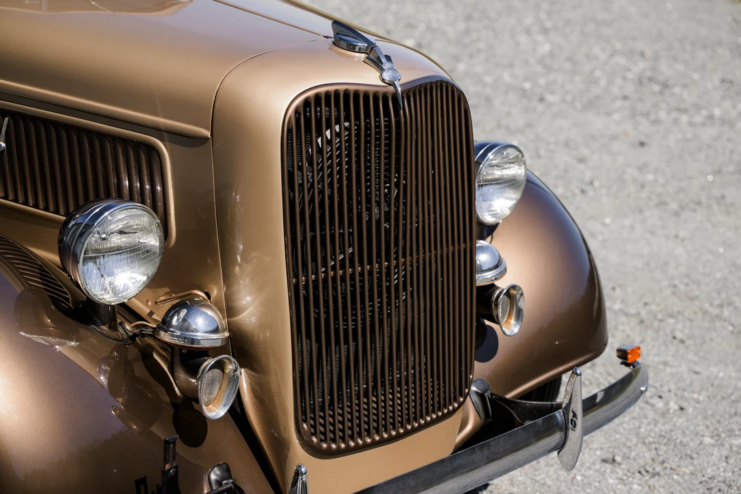 1937 Ford Pickup (1937-1939) - Image 18 of 31