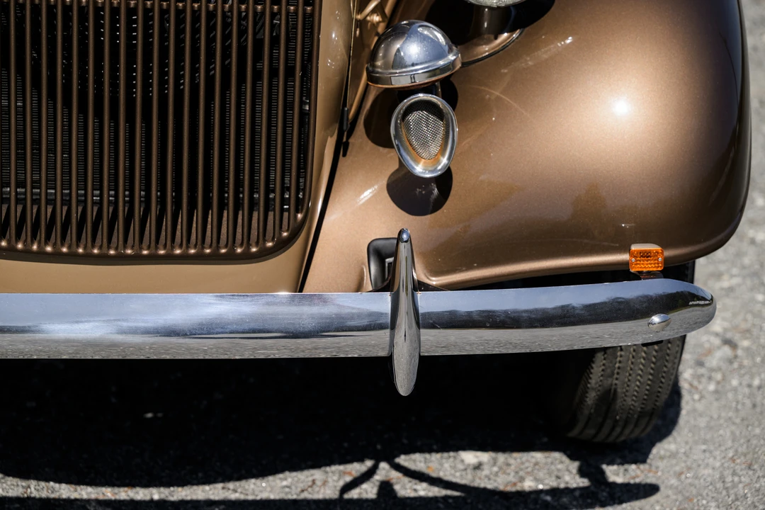 1937 Ford Pickup (1937-1939) - Image 20 of 31