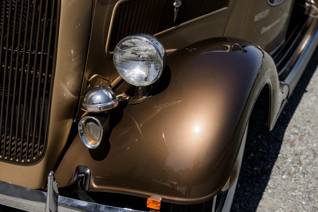 1937 Ford Pickup (1937-1939) - Image 21 of 31