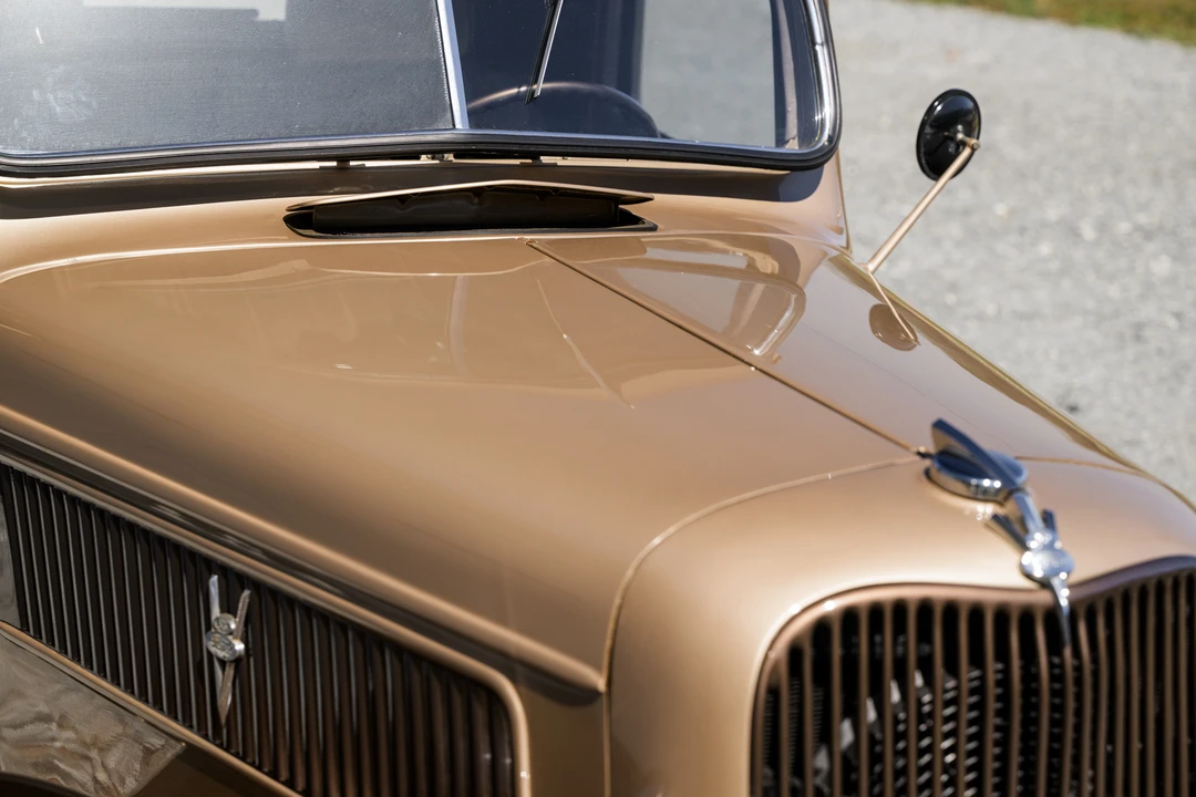 1937 Ford Pickup (1937-1939) - Image 25 of 31