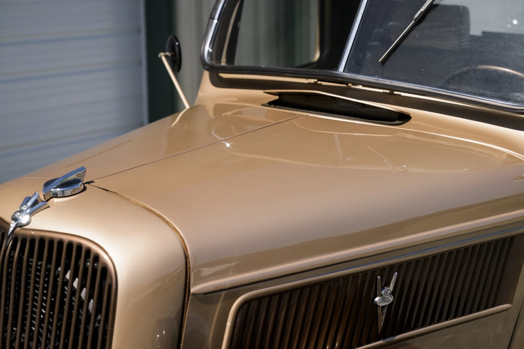 1937 Ford Pickup (1937-1939) - Image 26 of 31