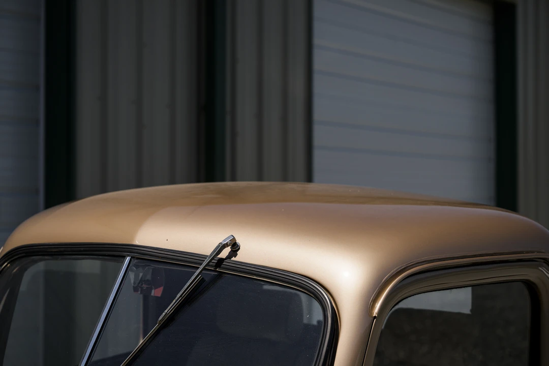 1937 Ford Pickup (1937-1939) - Image 30 of 31