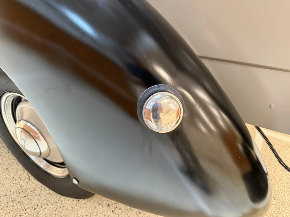 1938 Ford Pickup (1937-1939) - Image 24 of 31