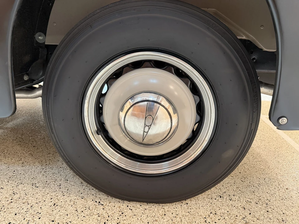 1938 Ford Pickup (1937-1939) - Image 31 of 31