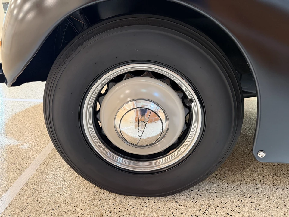 1938 Ford Pickup (1937-1939) - Image 30 of 31