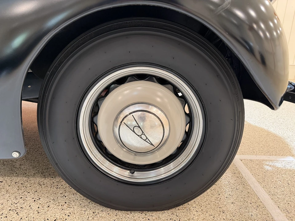 1938 Ford Pickup (1937-1939) - Image 29 of 31