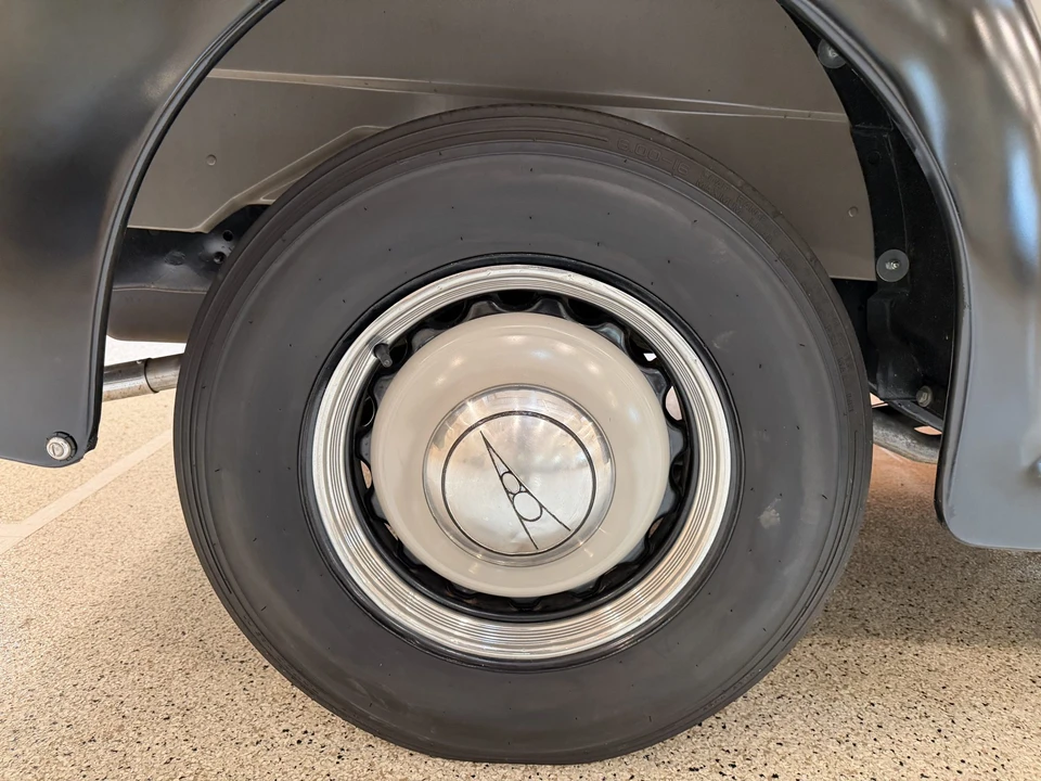 1938 Ford Pickup (1937-1939) - Image 28 of 31