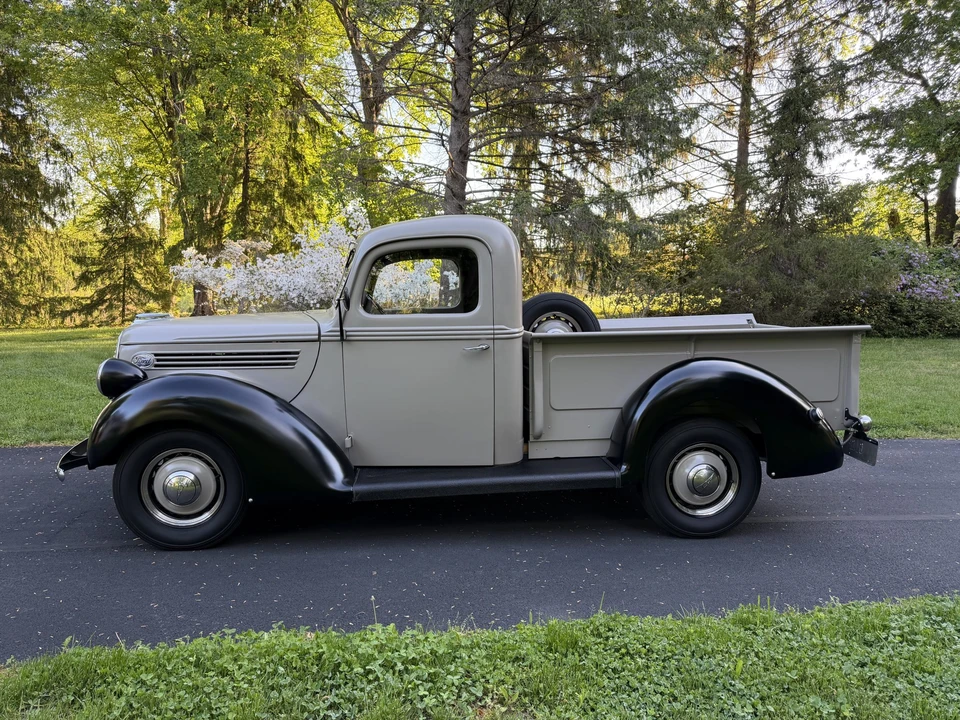 1938 Ford Pickup (1937-1939) - Image 15 of 31