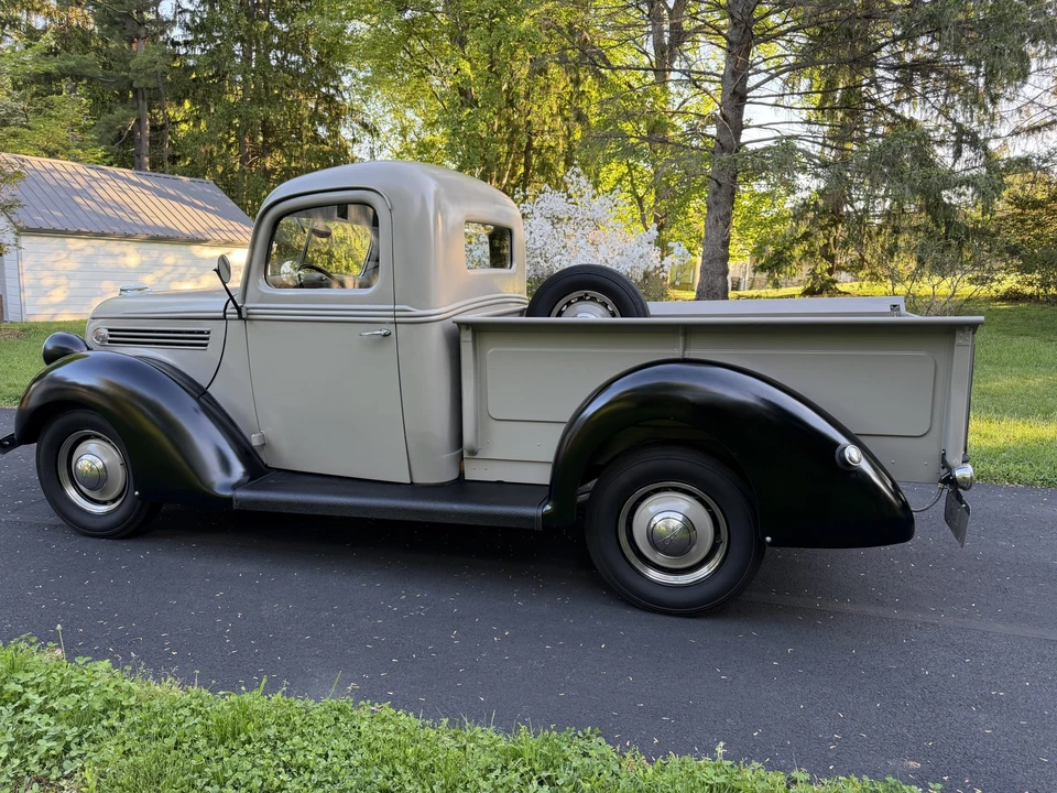 1938 Ford Pickup (1937-1939) - Image 13 of 31