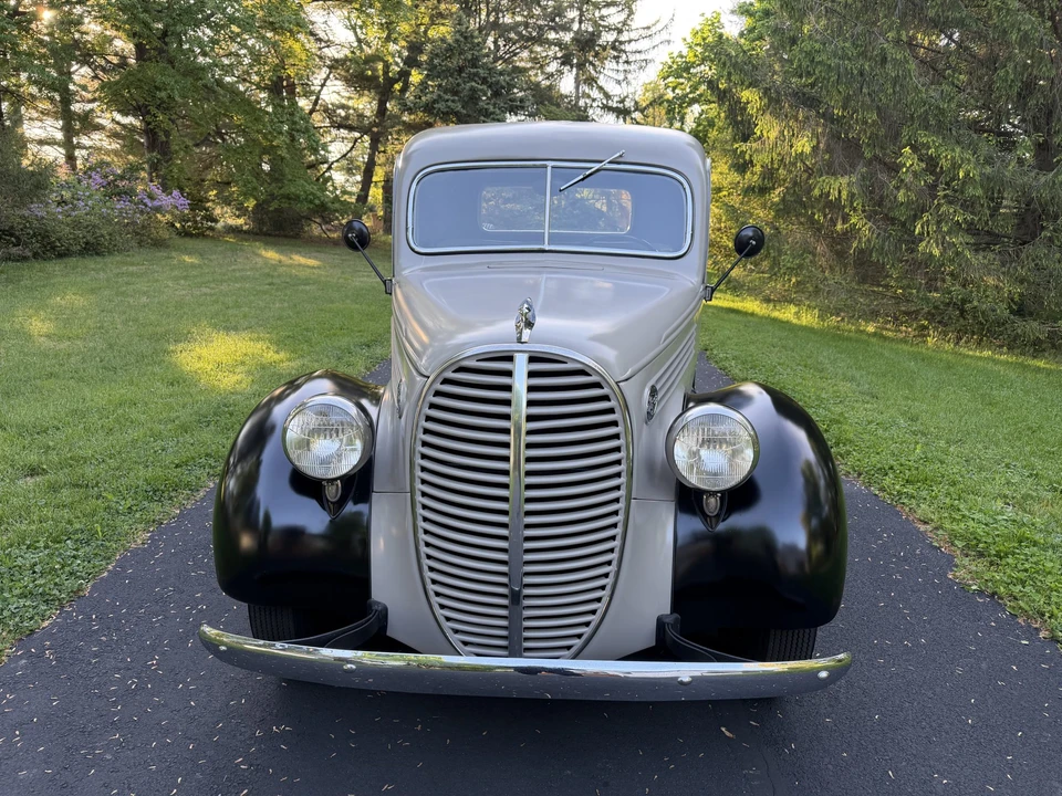 1938 Ford Pickup (1937-1939) - Image 4 of 31