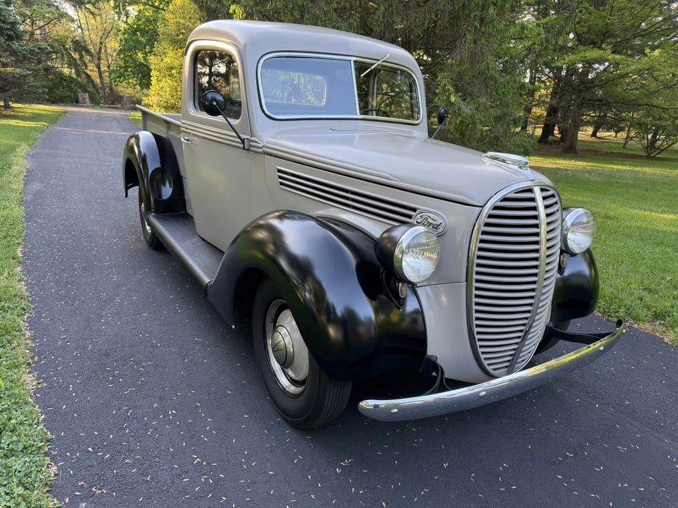 1938 Ford Pickup (1937-1939) - Image 5 of 31