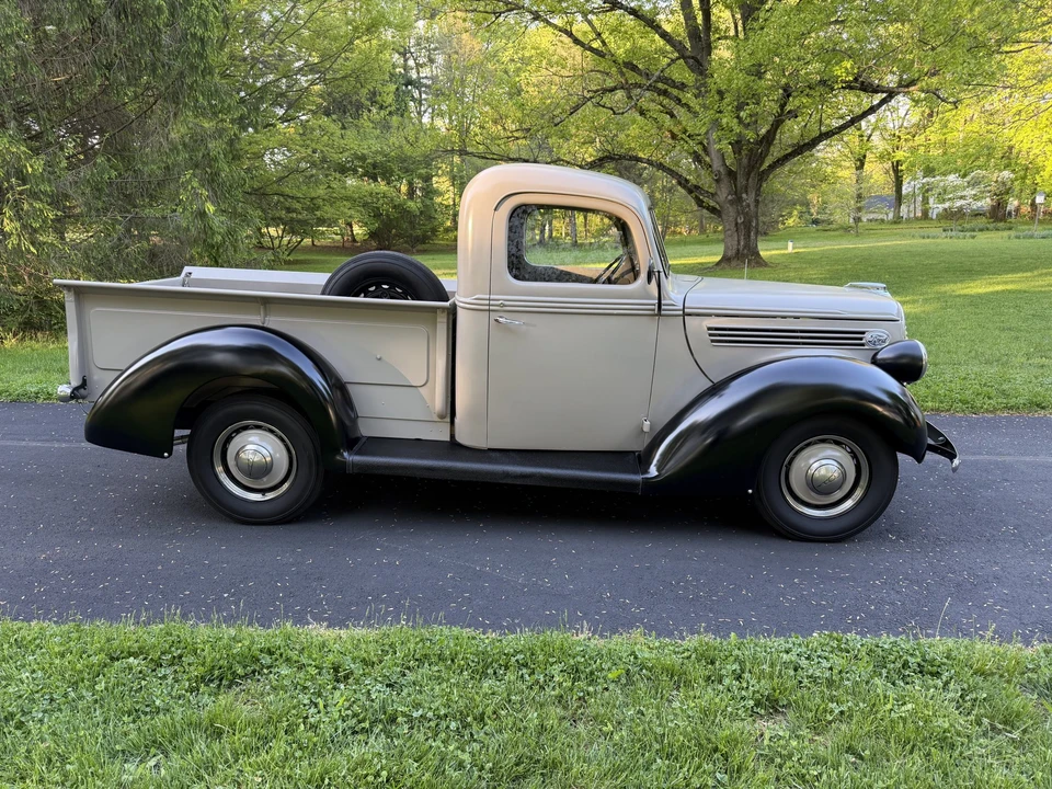 1938 Ford Pickup (1937-1939) - Image 7 of 31