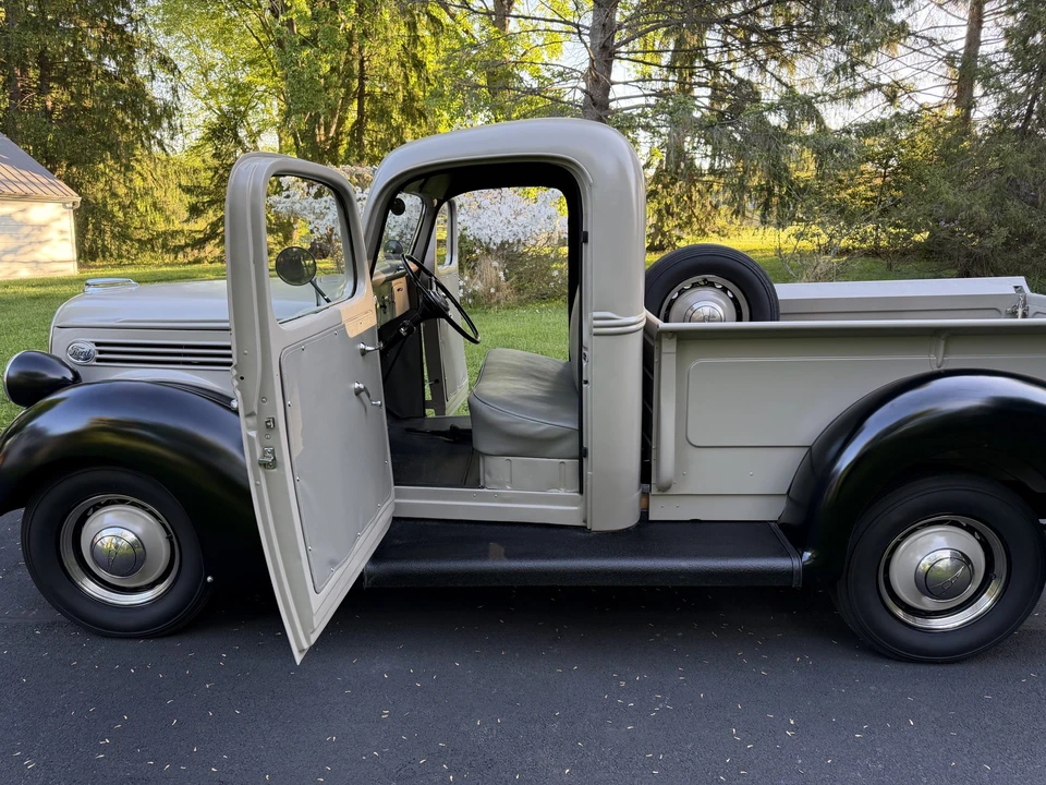 1938 Ford Pickup (1937-1939) - Image 17 of 31