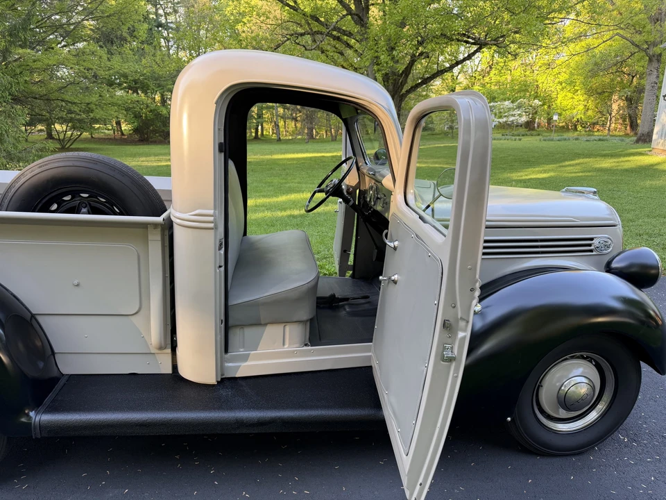 1938 Ford Pickup (1937-1939) - Image 21 of 31