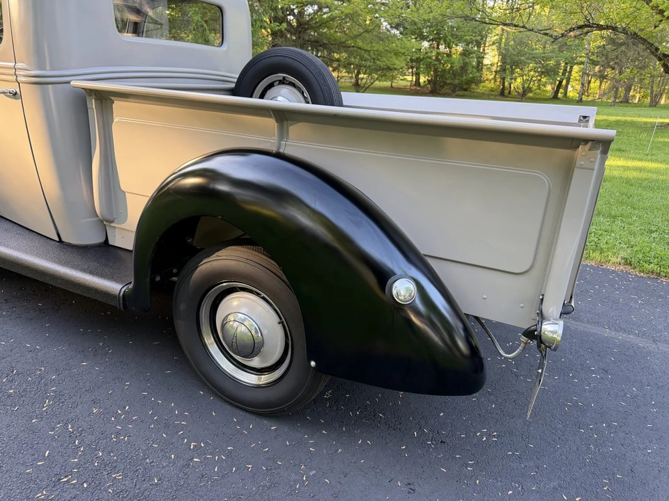 1938 Ford Pickup (1937-1939) - Image 18 of 31