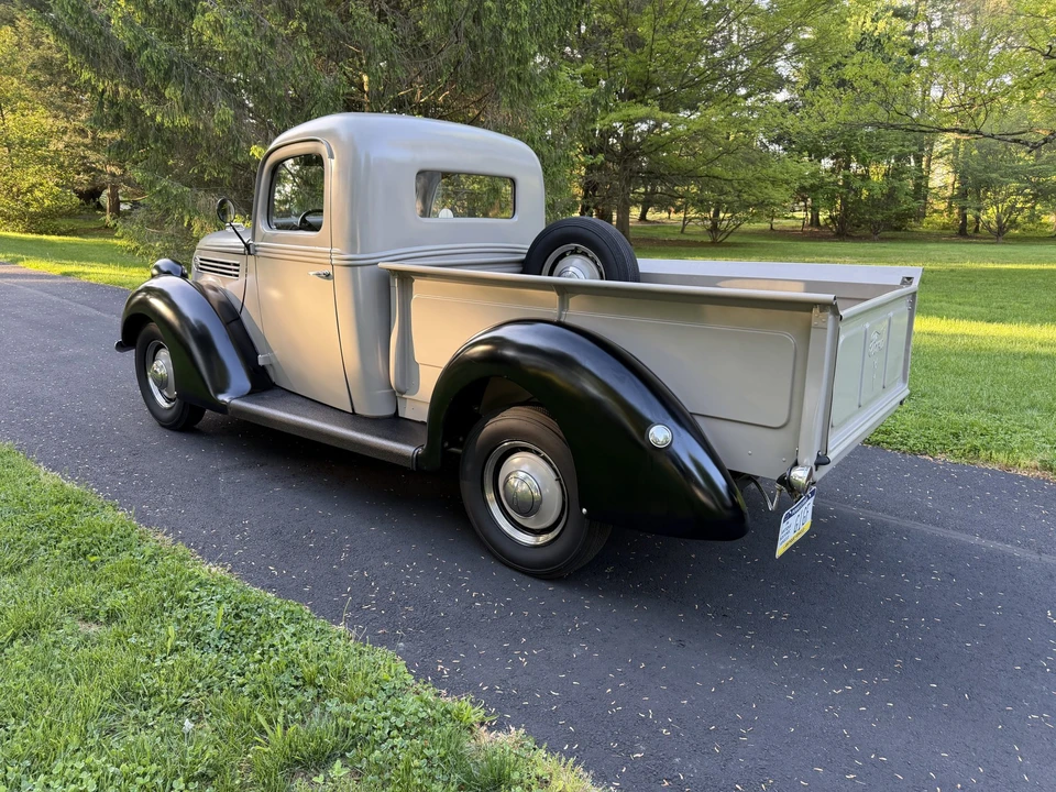 1938 Ford Pickup (1937-1939) - Image 12 of 31