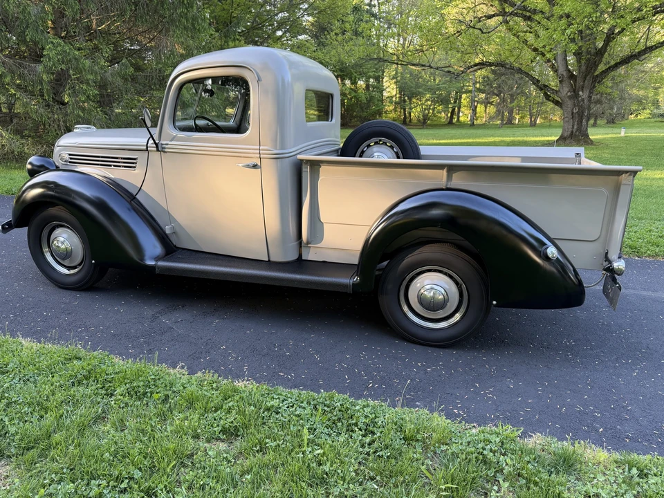 1938 Ford Pickup (1937-1939) - Image 14 of 31