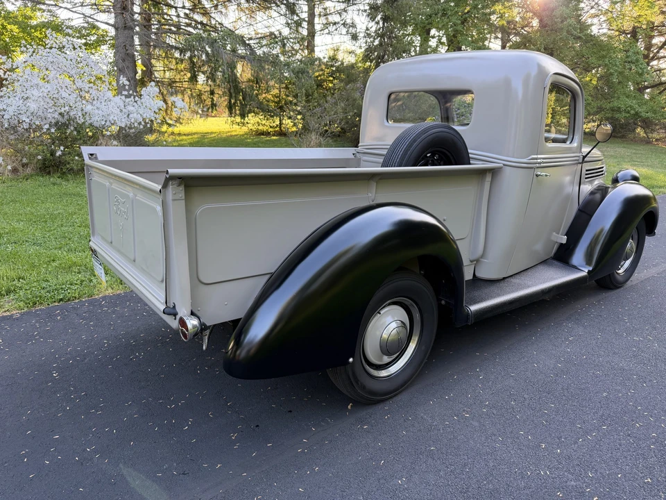1938 Ford Pickup (1937-1939) - Image 9 of 31