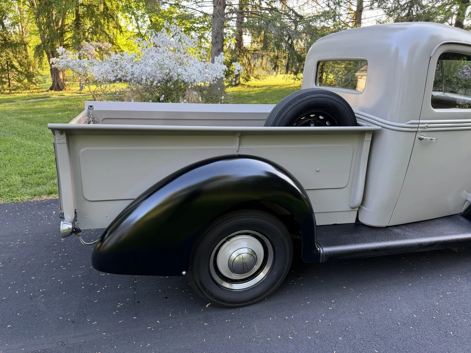 1938 Ford Pickup (1937-1939) - Image 20 of 31