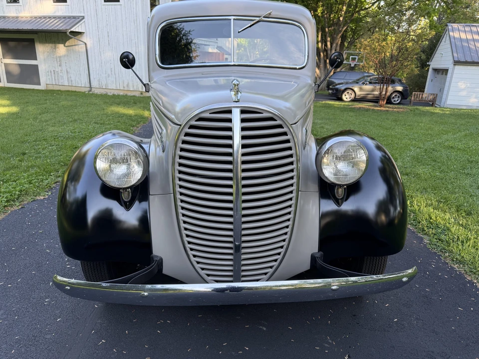 1938 Ford Pickup (1937-1939) - Image 16 of 31