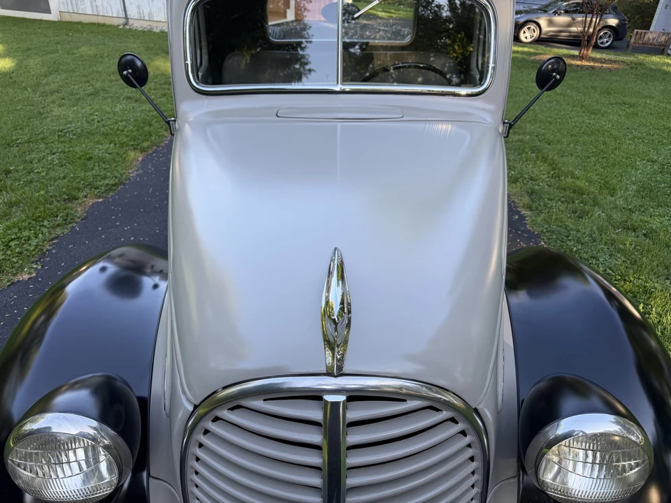 1938 Ford Pickup (1937-1939) - Image 22 of 31
