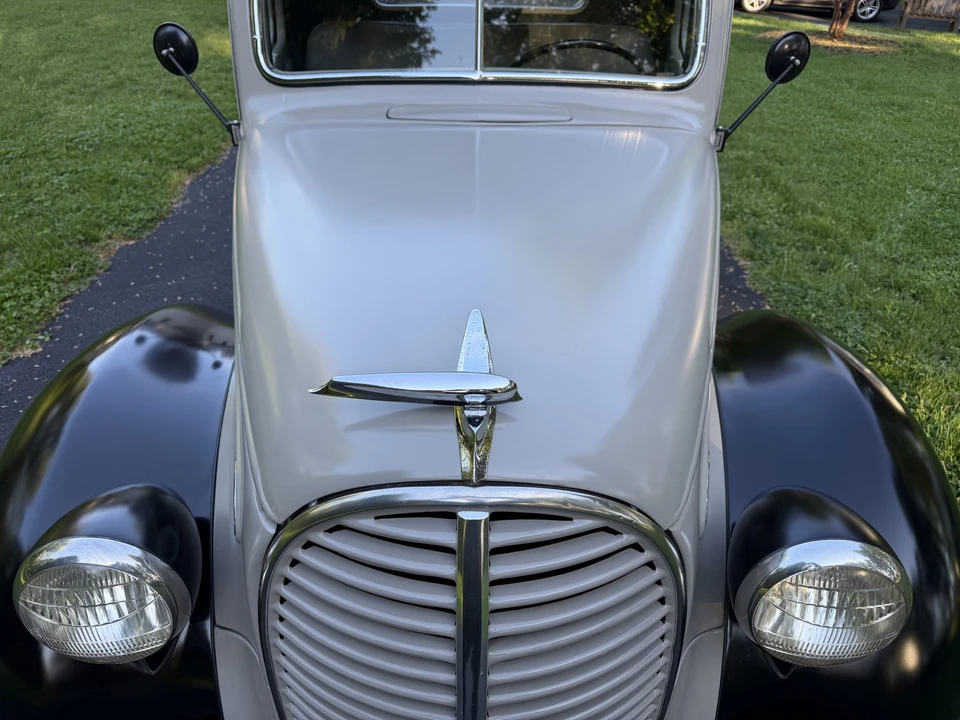 1938 Ford Pickup (1937-1939) - Image 23 of 31