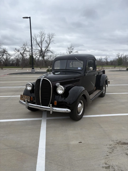 1938 Ford Pickup (1937-1939) - Image 17 of 31