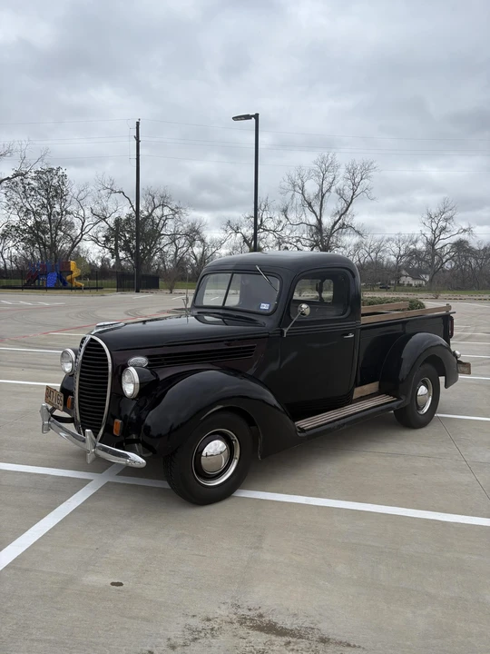1938 Ford Pickup (1937-1939) - Image 16 of 31