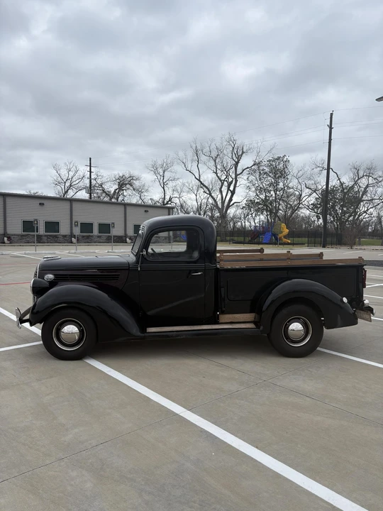 1938 Ford Pickup (1937-1939) - Image 15 of 31