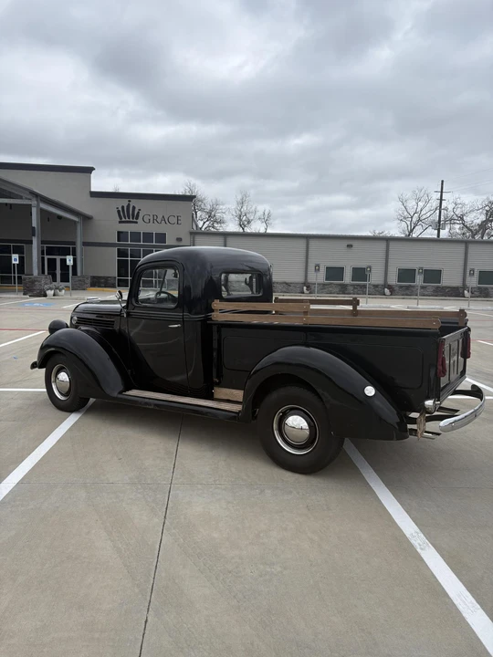 1938 Ford Pickup (1937-1939) - Image 14 of 31