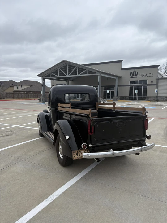 1938 Ford Pickup (1937-1939) - Image 13 of 31