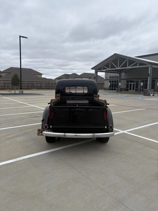1938 Ford Pickup (1937-1939) - Image 12 of 31