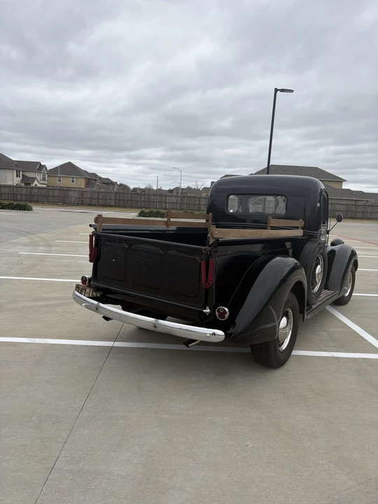 1938 Ford Pickup (1937-1939) - Image 9 of 31