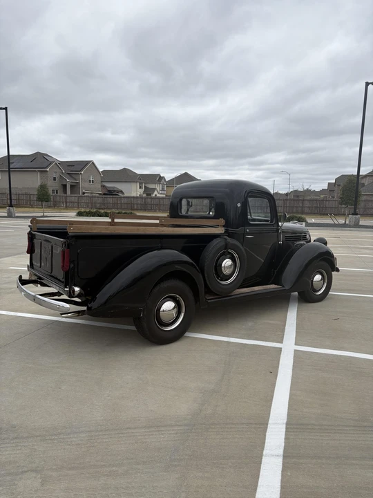 1938 Ford Pickup (1937-1939) - Image 8 of 31