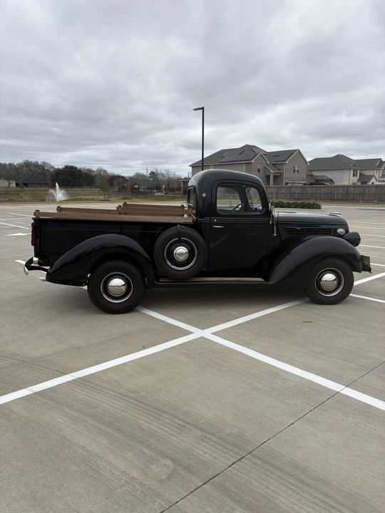 1938 Ford Pickup (1937-1939) - Image 7 of 31