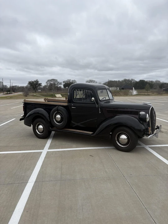 1938 Ford Pickup (1937-1939) - Image 6 of 31