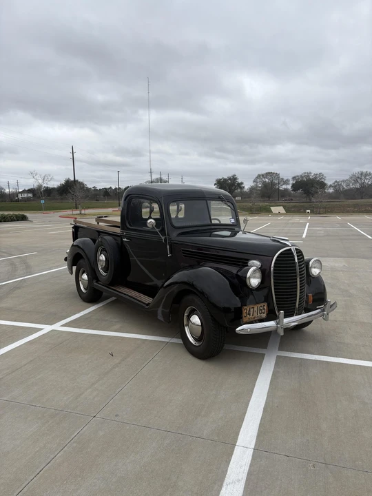 1938 Ford Pickup (1937-1939) - Image 5 of 31